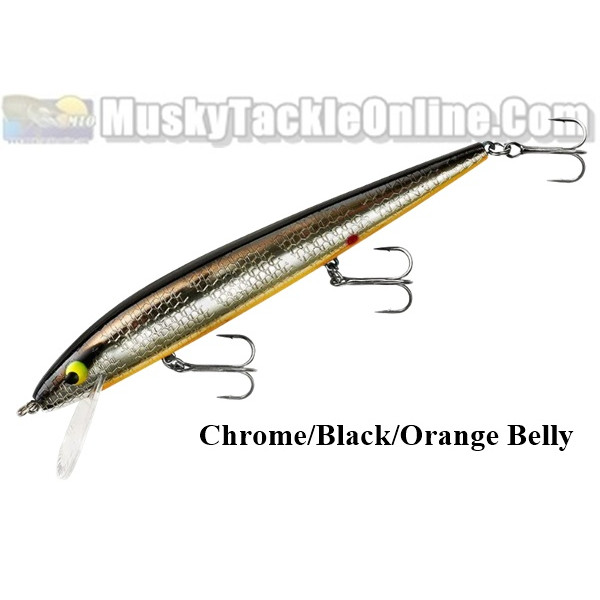 Smithwick Perfect 10 Rogue - Musky Tackle Online
